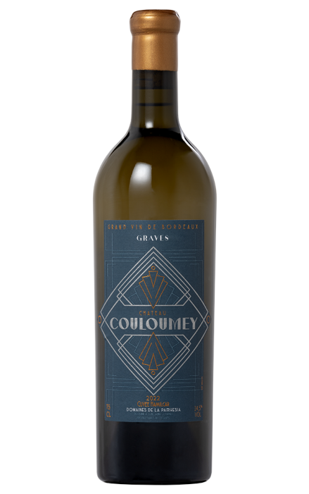 Château Couloumey blanc