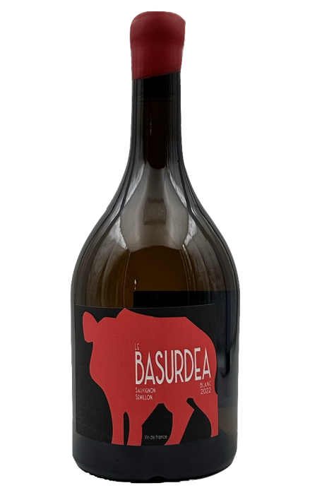 Basurdea