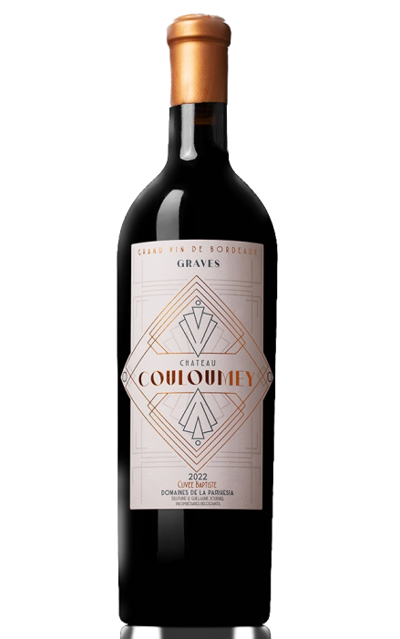 Château Couloumey - Rouge